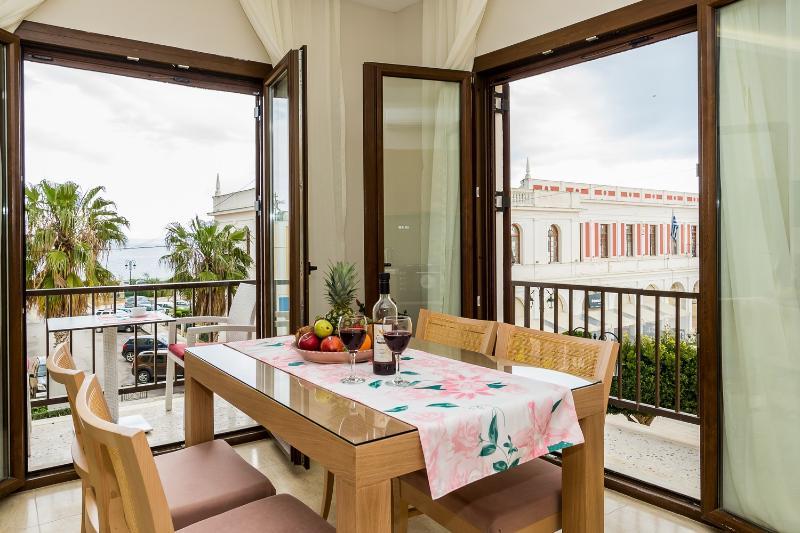 Alektor Studios & Apartments Kota Zakynthos Bagian luar foto