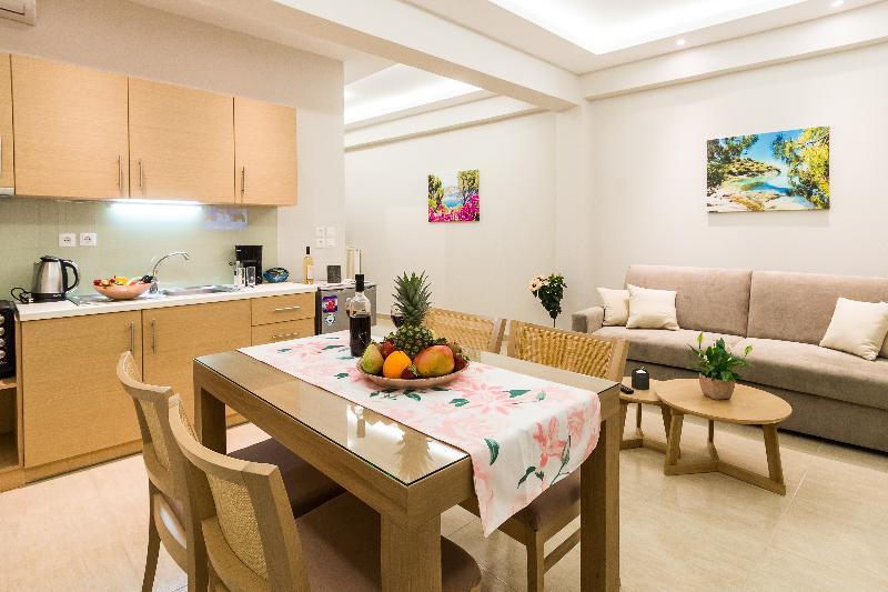 Alektor Studios & Apartments Kota Zakynthos Bagian luar foto