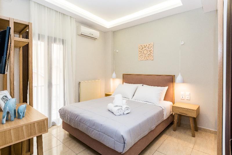 Alektor Studios & Apartments Kota Zakynthos Bagian luar foto