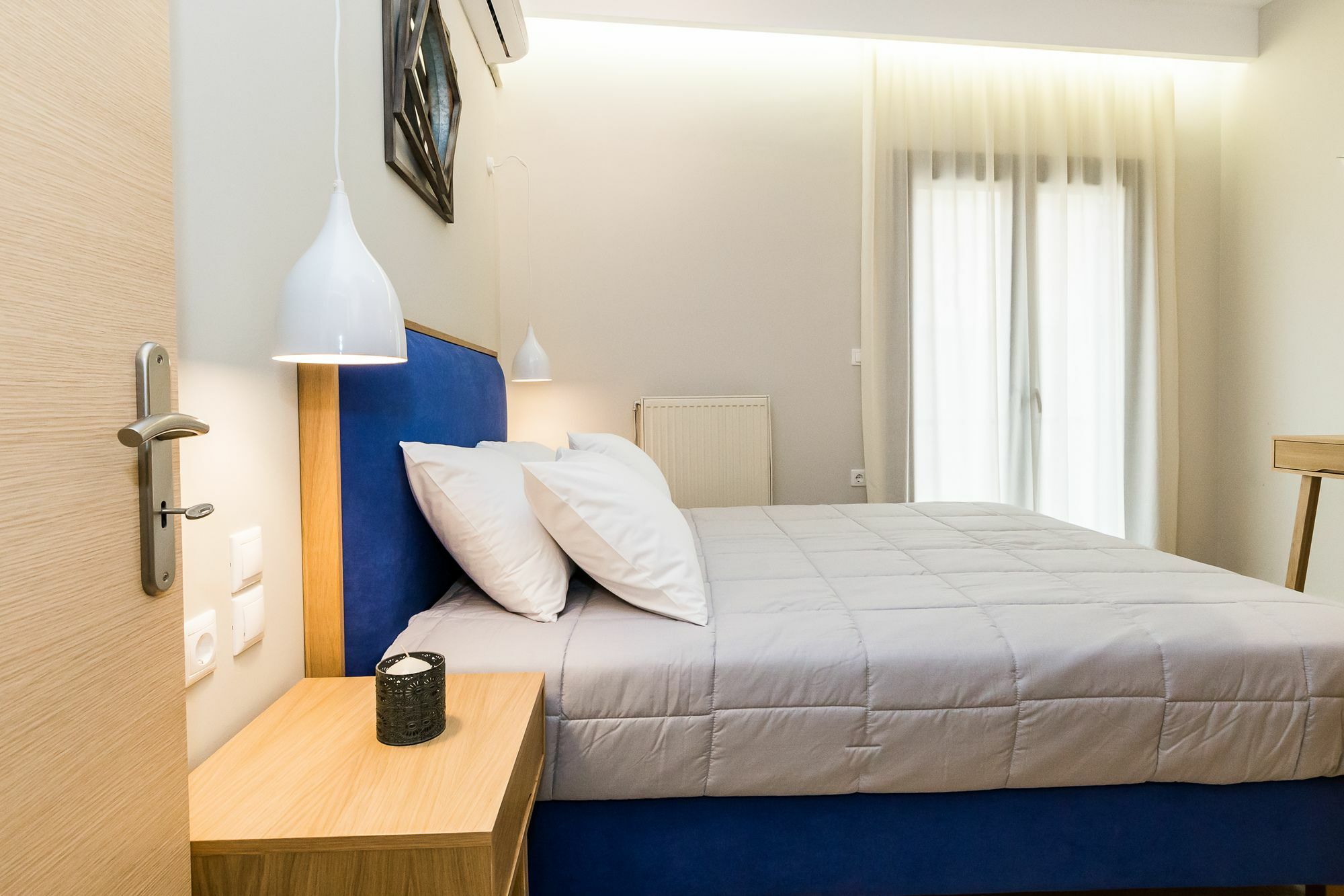 Alektor Studios & Apartments Kota Zakynthos Bagian luar foto