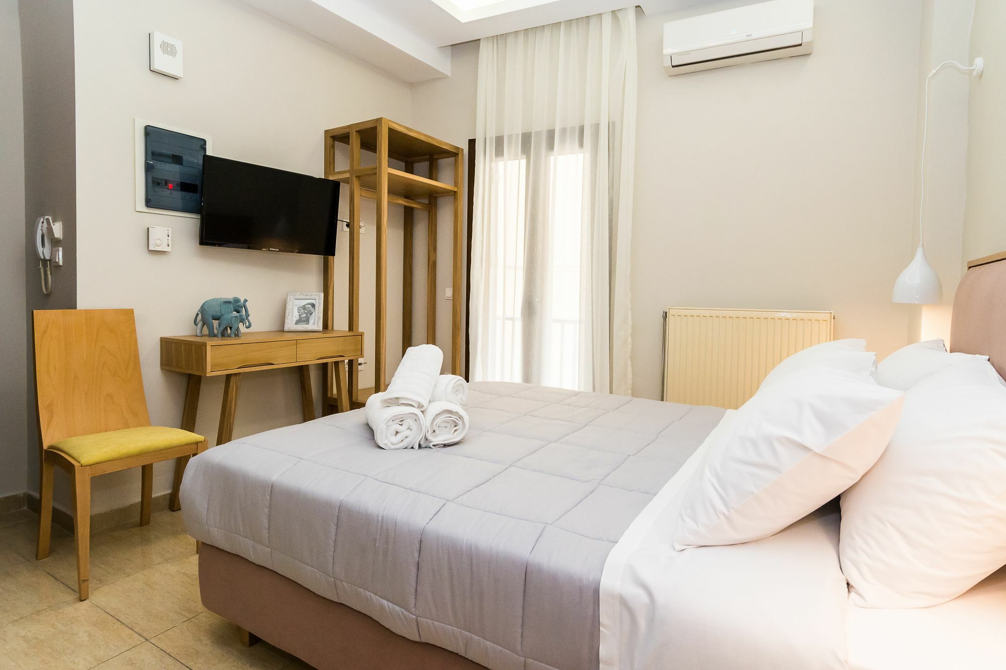 Alektor Studios & Apartments Kota Zakynthos Bagian luar foto