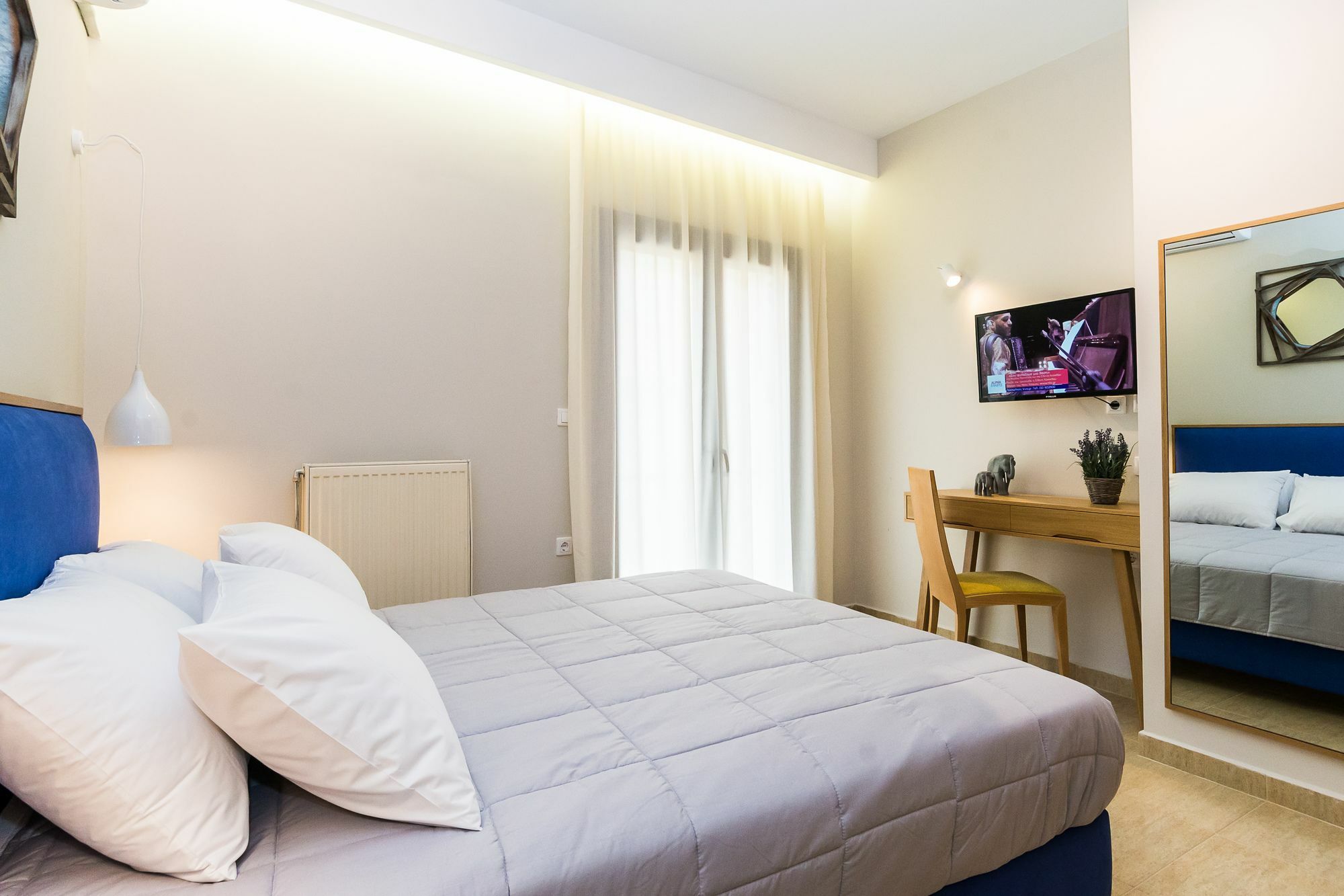 Alektor Studios & Apartments Kota Zakynthos Bagian luar foto